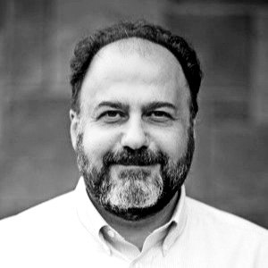 Dr. Andrei Khurshudov